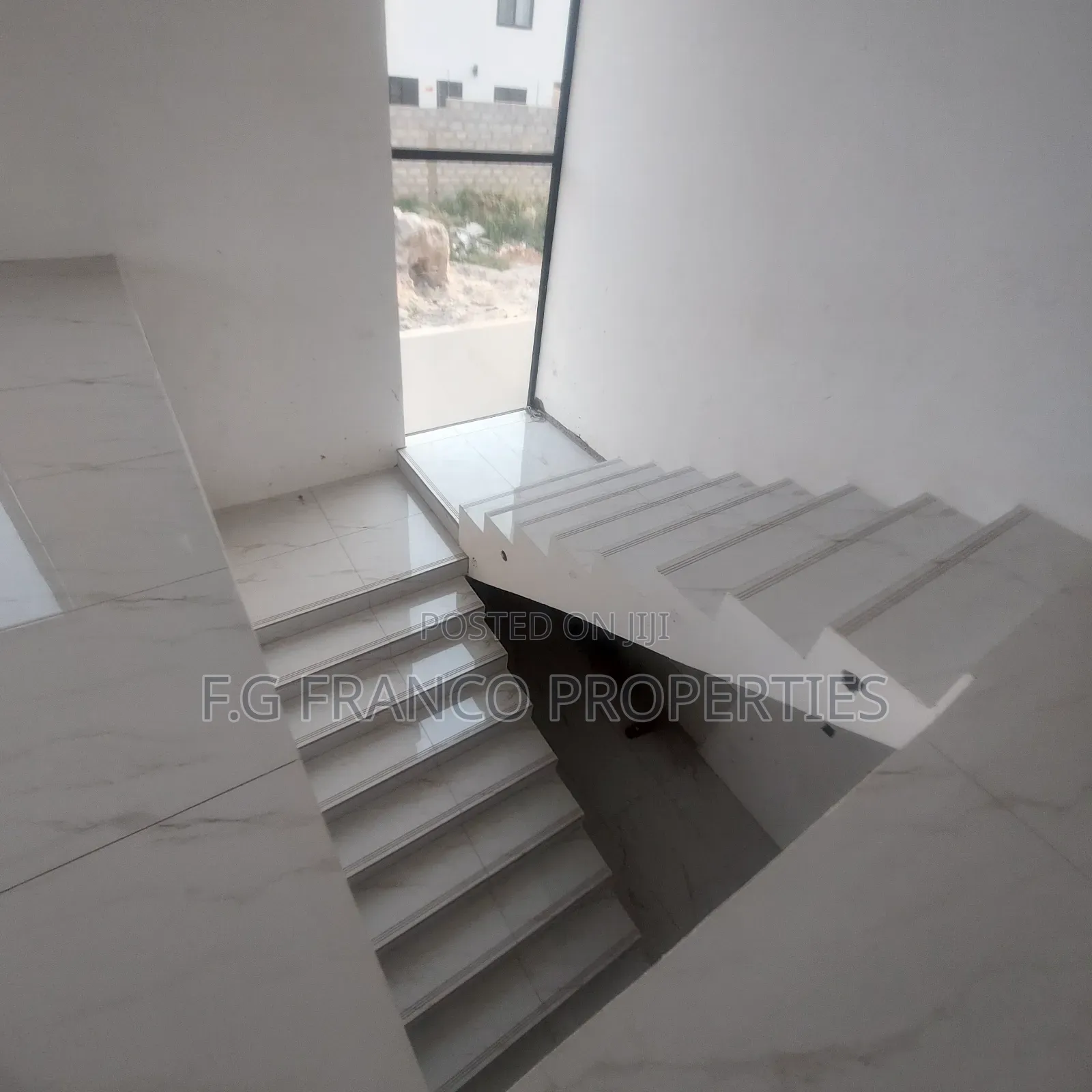 5bdrm House in Kg.Franco Properties, East Legon for sale in East Legon