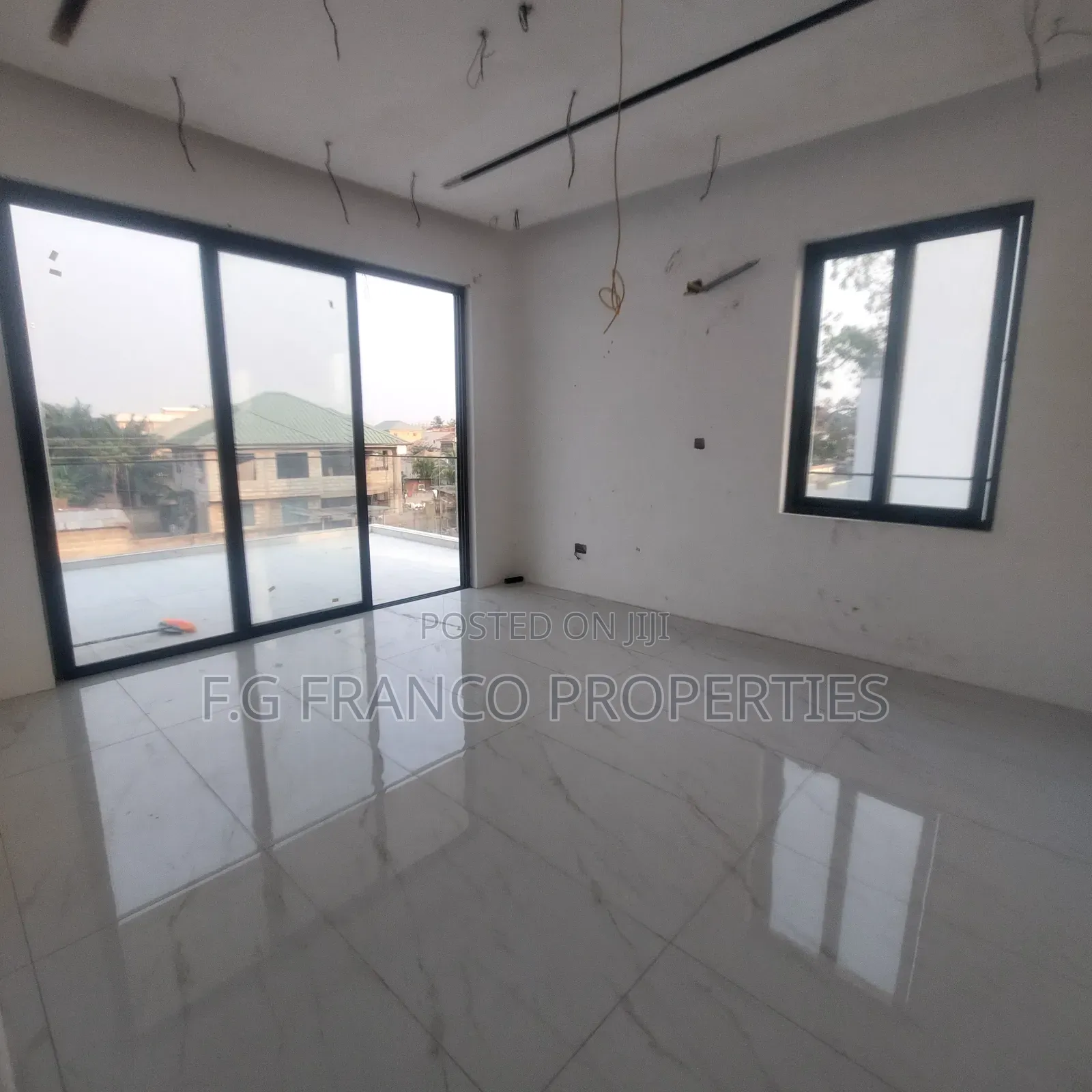 5bdrm House in Kg.Franco Properties, East Legon for sale in East Legon