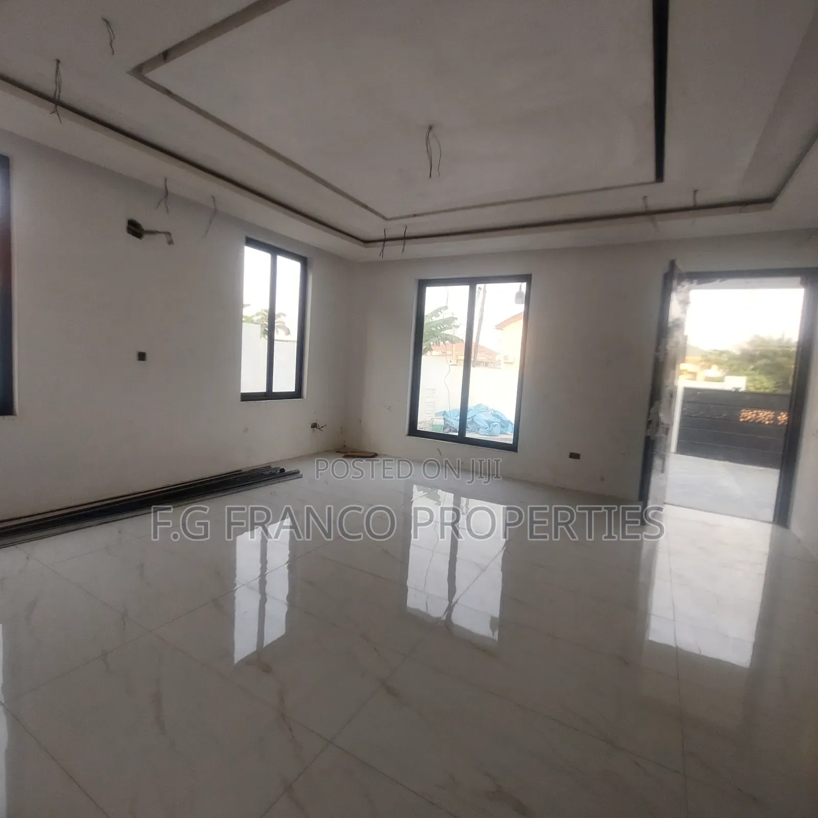 5bdrm House in Kg.Franco Properties, East Legon for sale in East Legon