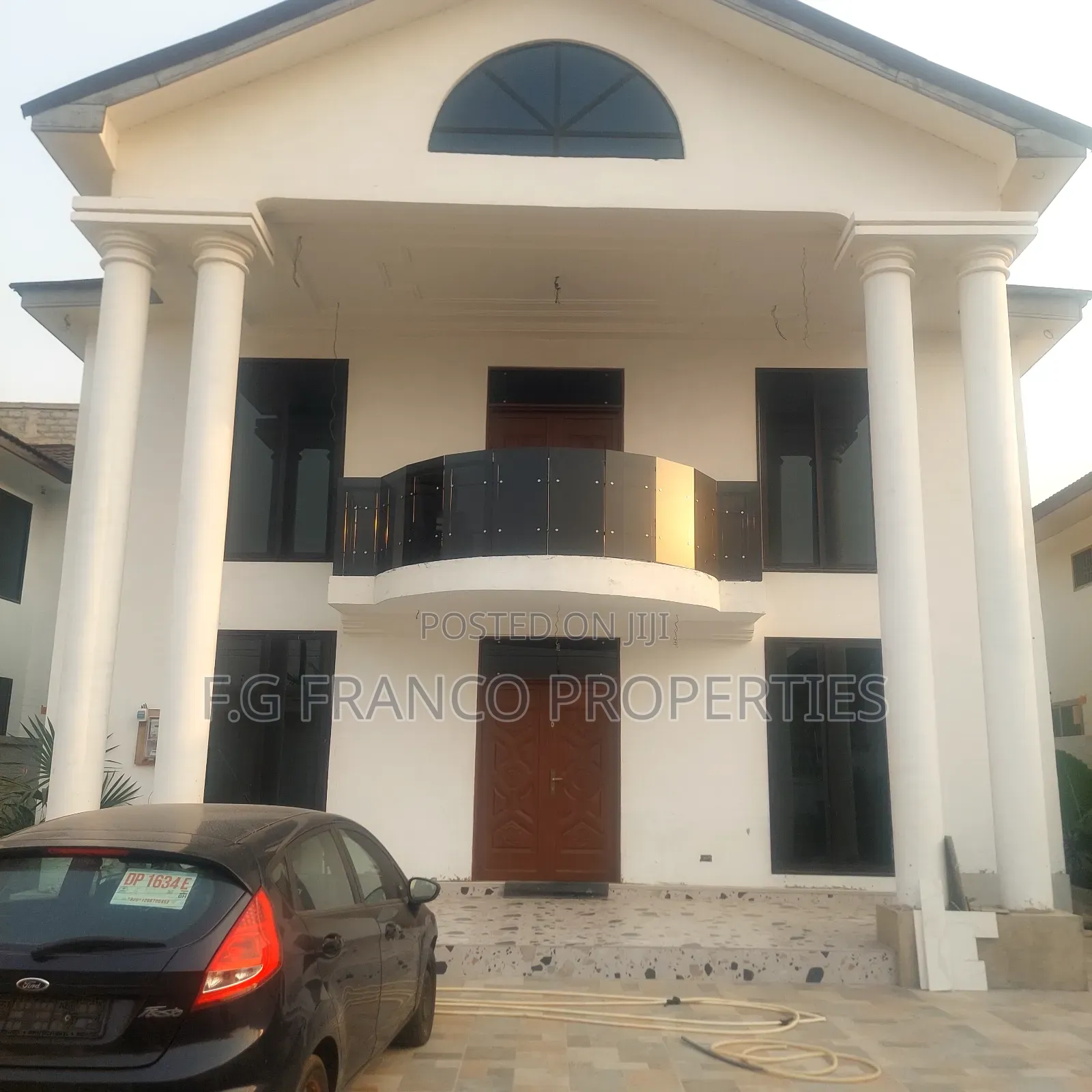 5bdrm House in Kg.Franco Properties, East Legon for sale in East Legon