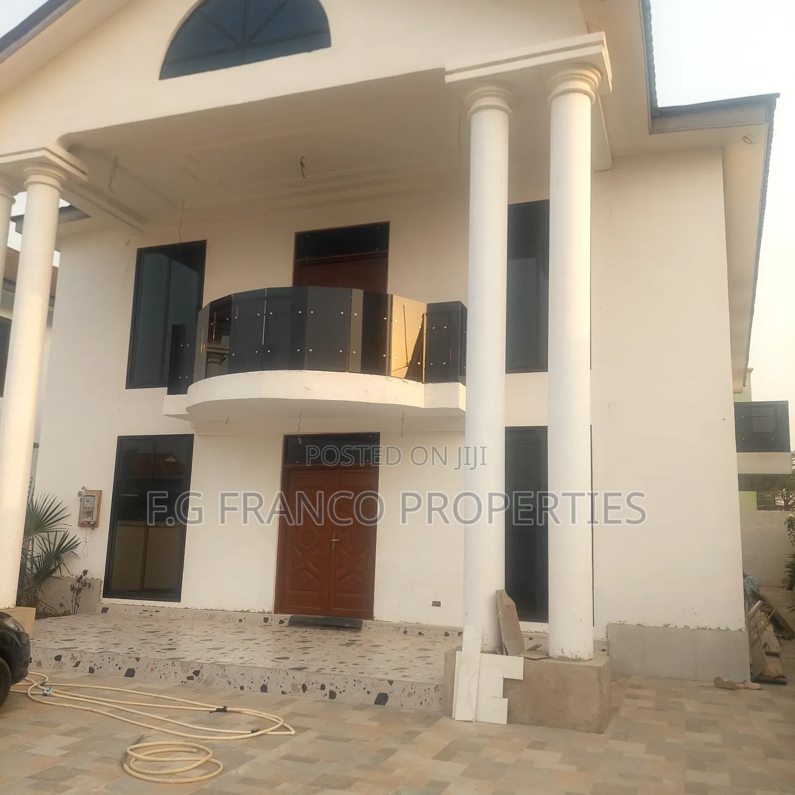 5bdrm House in Kg.Franco Properties, East Legon for sale in East Legon