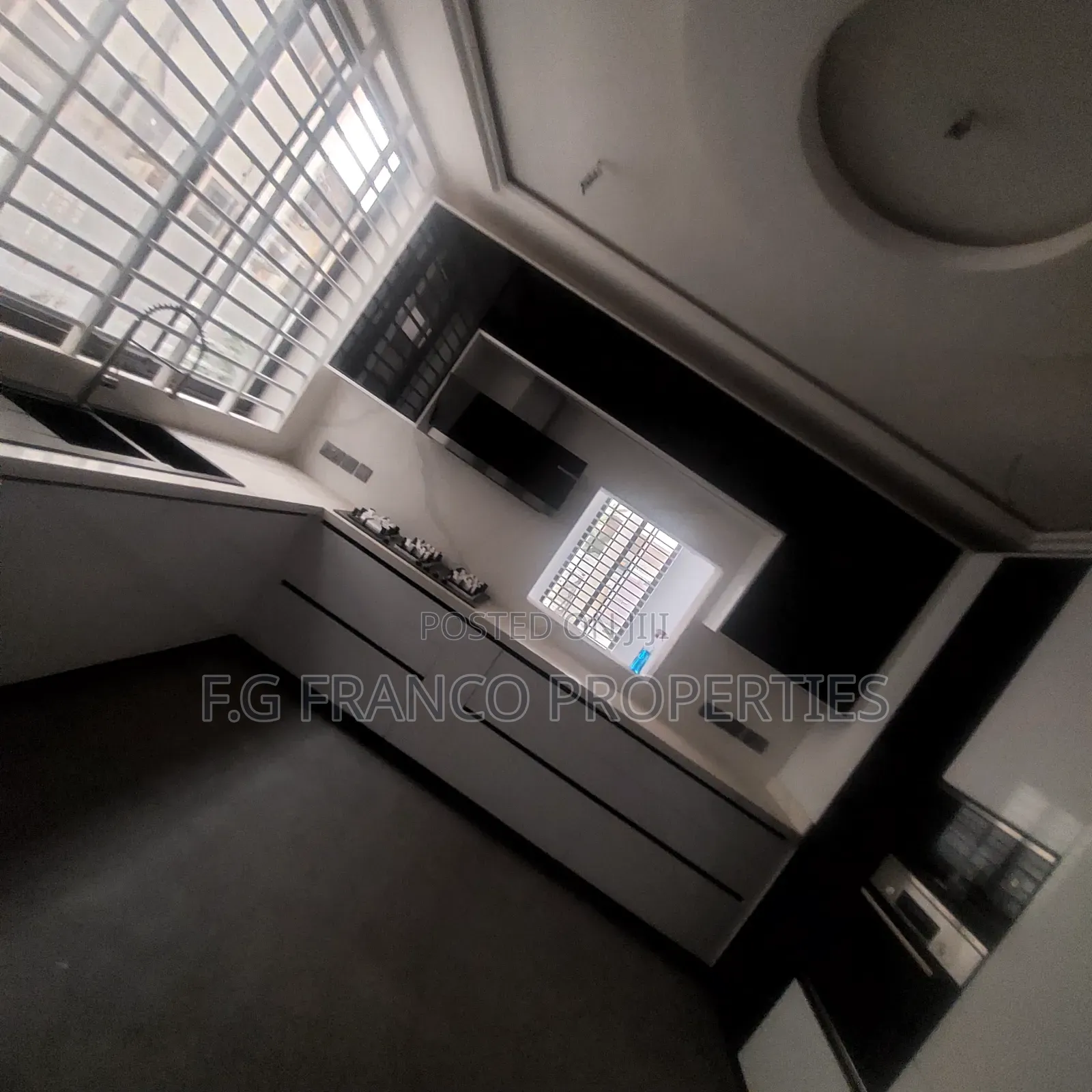 5bdrm House in Kg.Franco Properties, East Legon for sale in East Legon