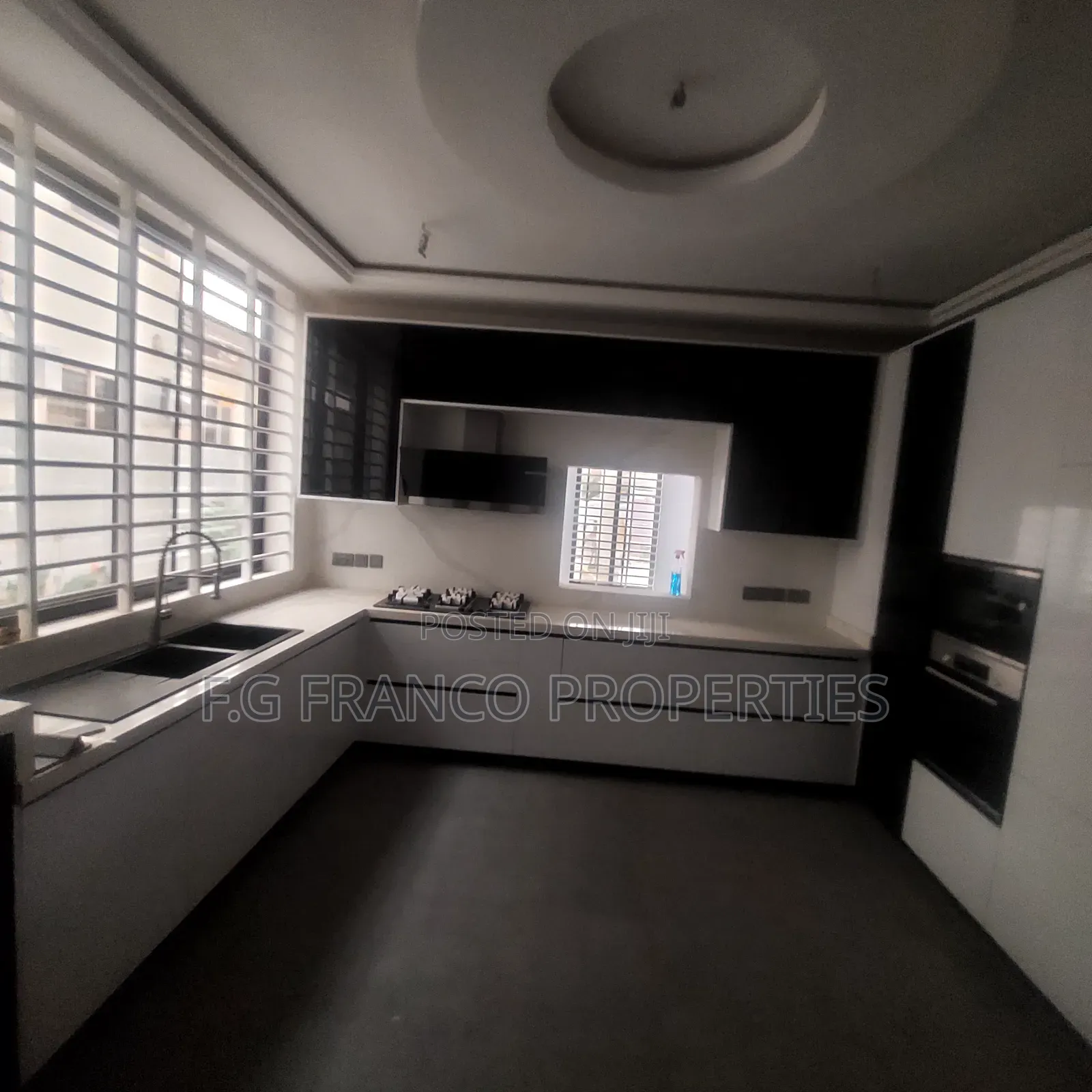 5bdrm House in Kg.Franco Properties, East Legon for sale in East Legon