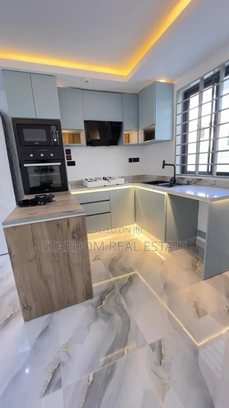 2bdrm Townhouse/Terrace in Nanakrom, Ashaley Botwe for sale in Ashaley Botwe