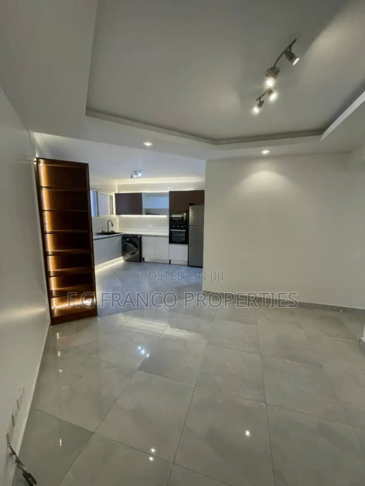 Furnished 2bdrm Apartment for rent in Airport Residential Area