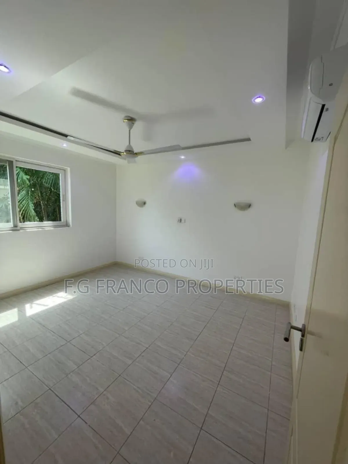 Furnished 2bdrm Apartment for rent in Airport Residential Area