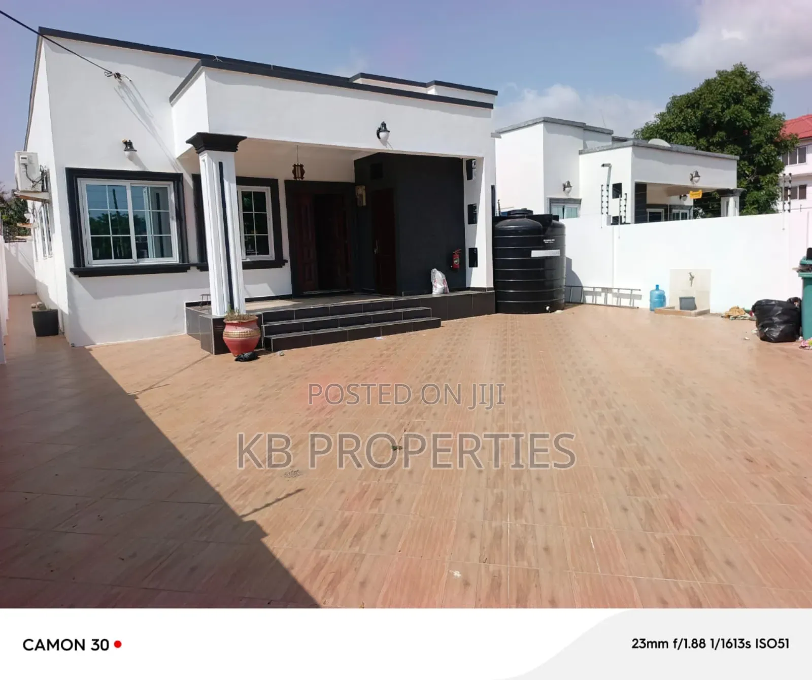 3bdrm House in Kb Properties, Spintex for rent in Spintex