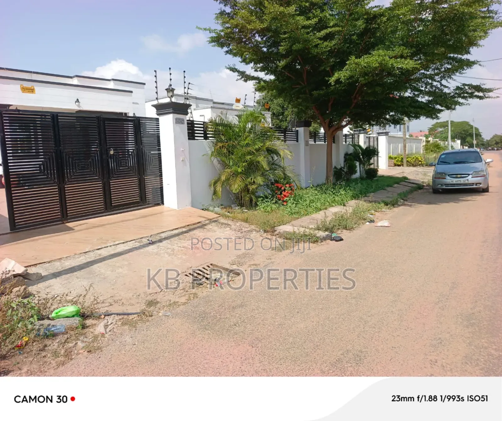 3bdrm House in Kb Properties, Spintex for rent in Spintex
