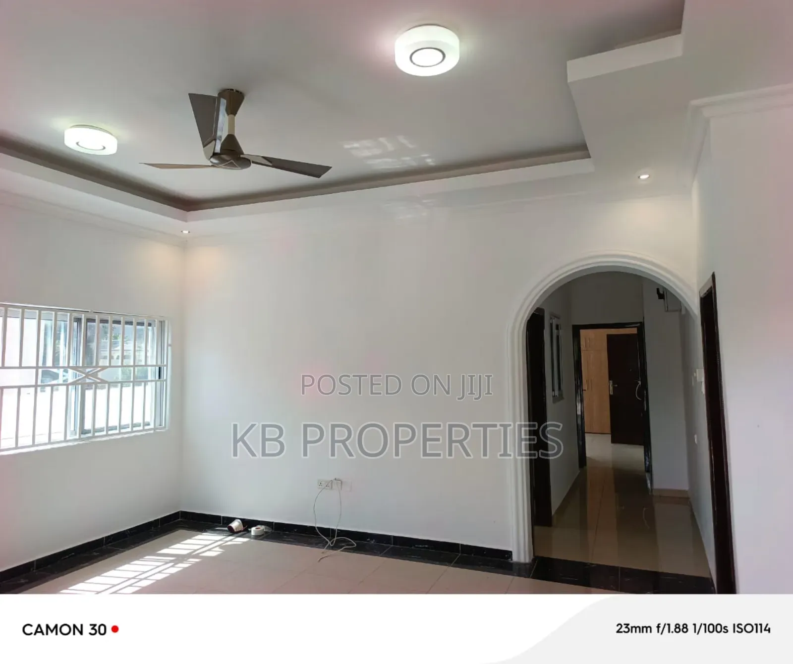 3bdrm House in Kb Properties, Spintex for rent in Spintex