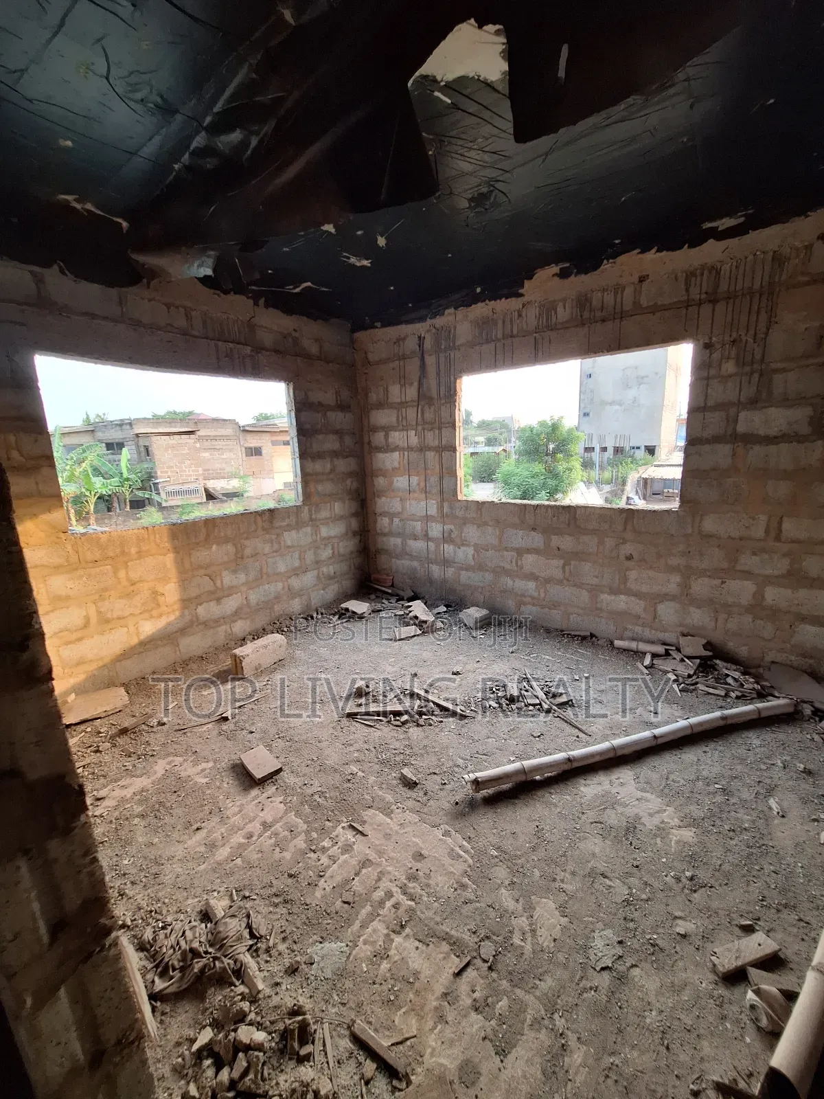 1bdrm Apartment in School Junction, Ashaley Botwe for sale in Ashaley Botwe