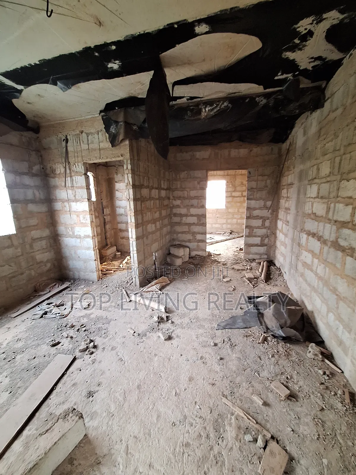 1bdrm Apartment in School Junction, Ashaley Botwe for sale in Ashaley Botwe