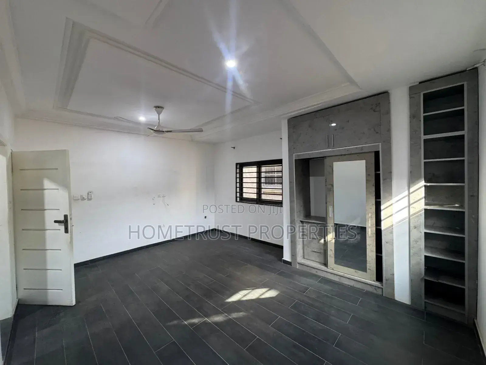 4bdrm Duplex in Hometrust Properties, Kwabenya for rent in Kwabenya