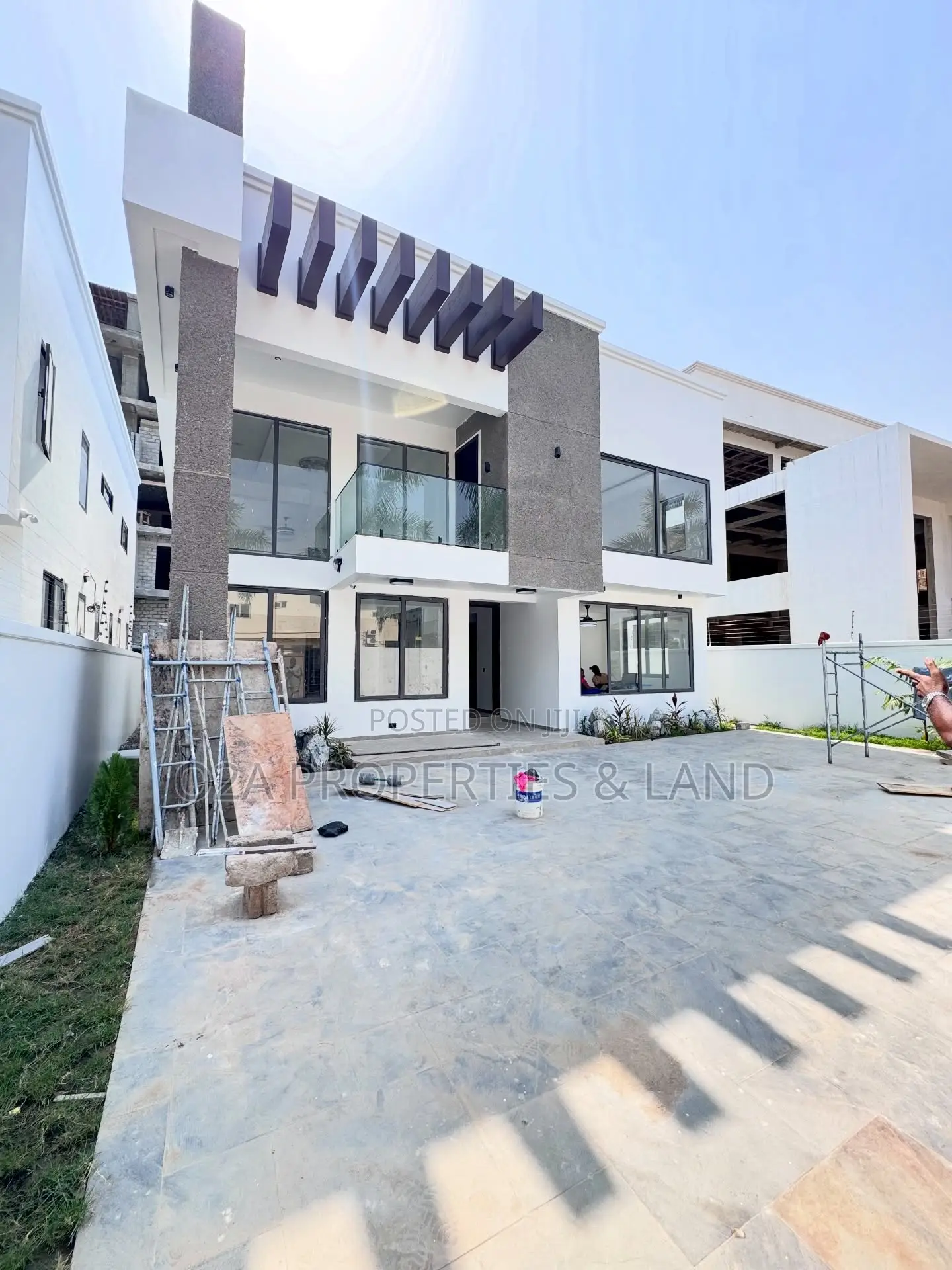 4bdrm House in Cantonments, US Embassy Area for rent in US Embassy Area