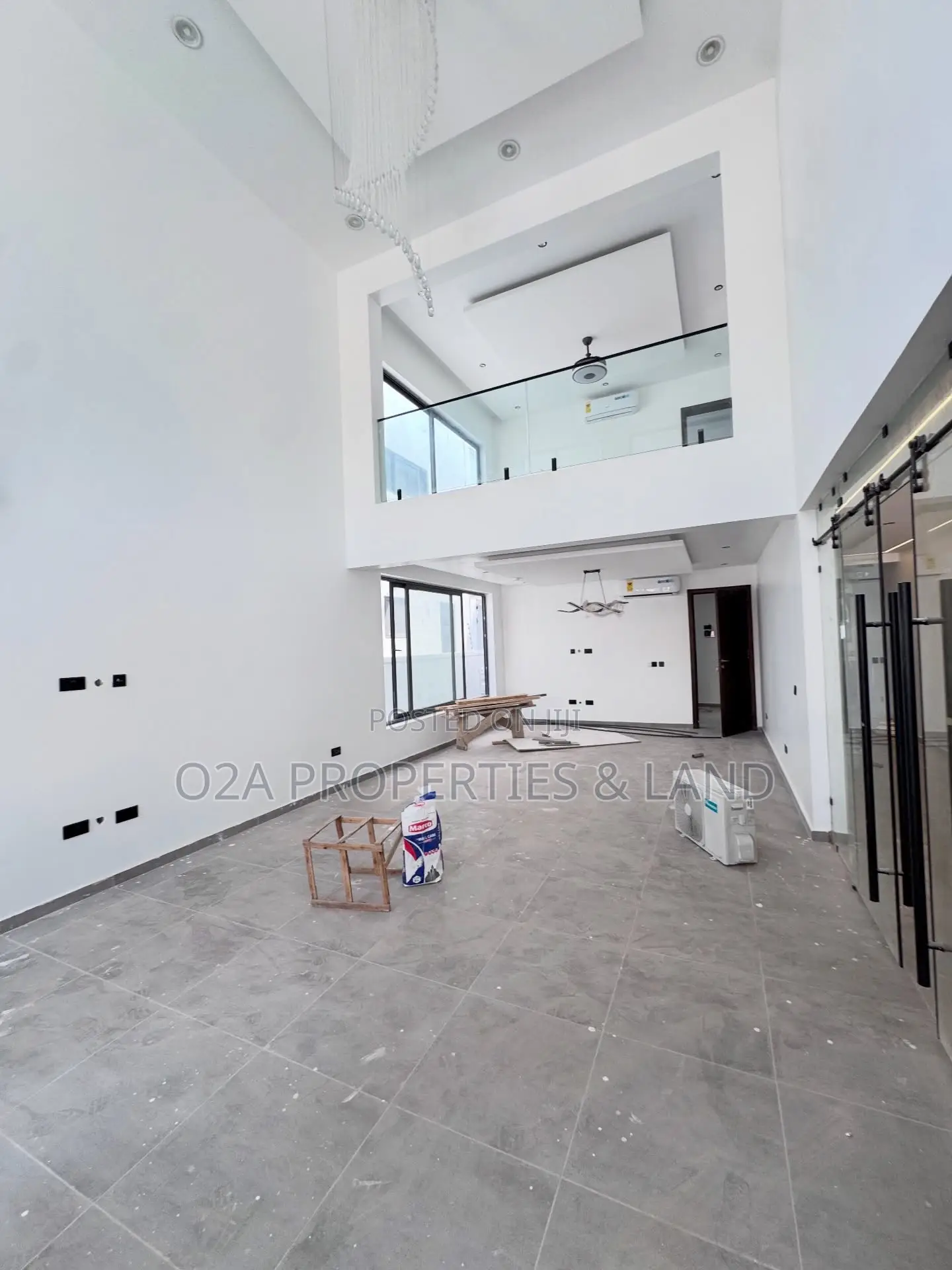 4bdrm House in Cantonments, US Embassy Area for rent in US Embassy Area