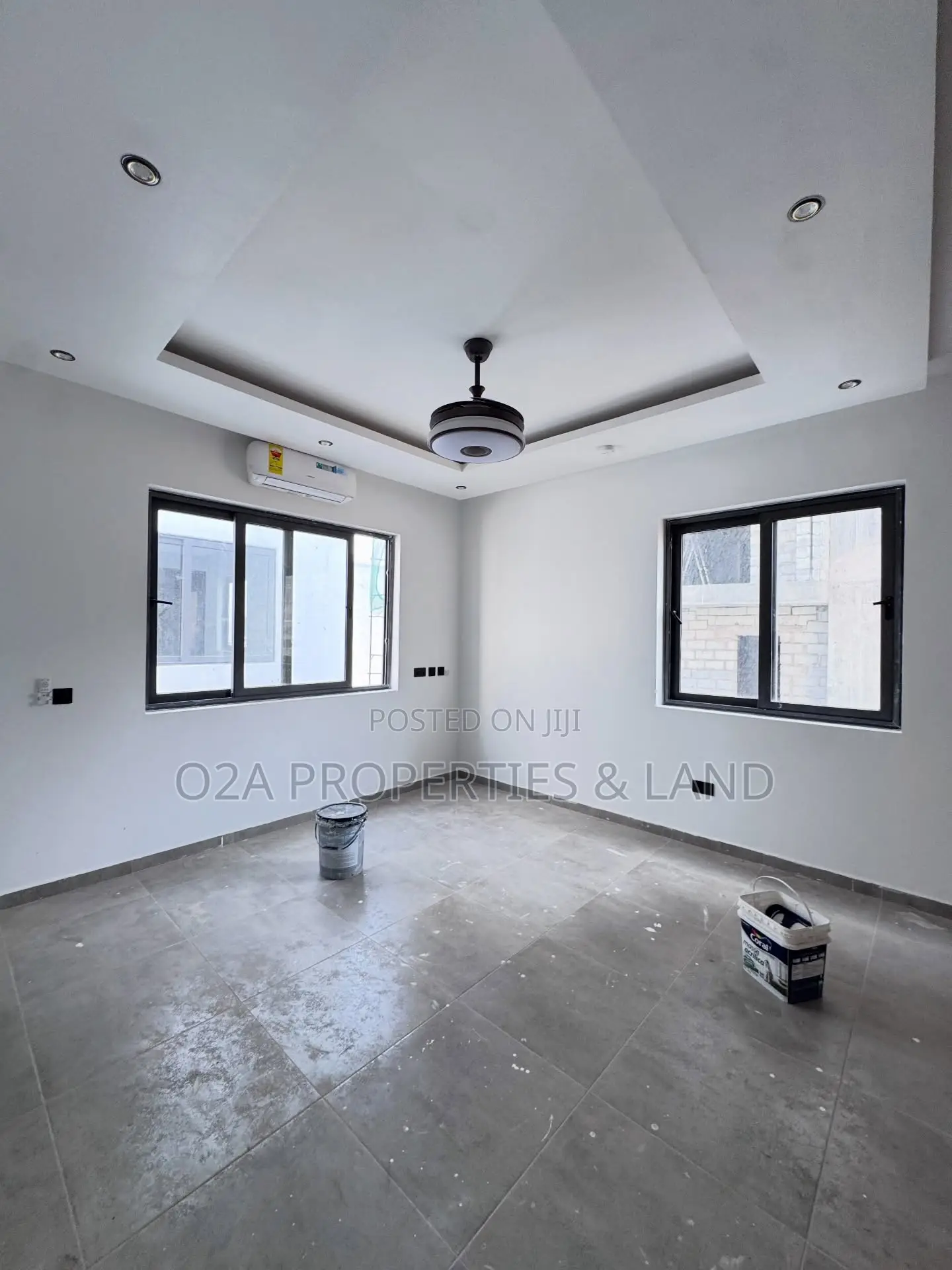 4bdrm House in Cantonments, US Embassy Area for rent in US Embassy Area