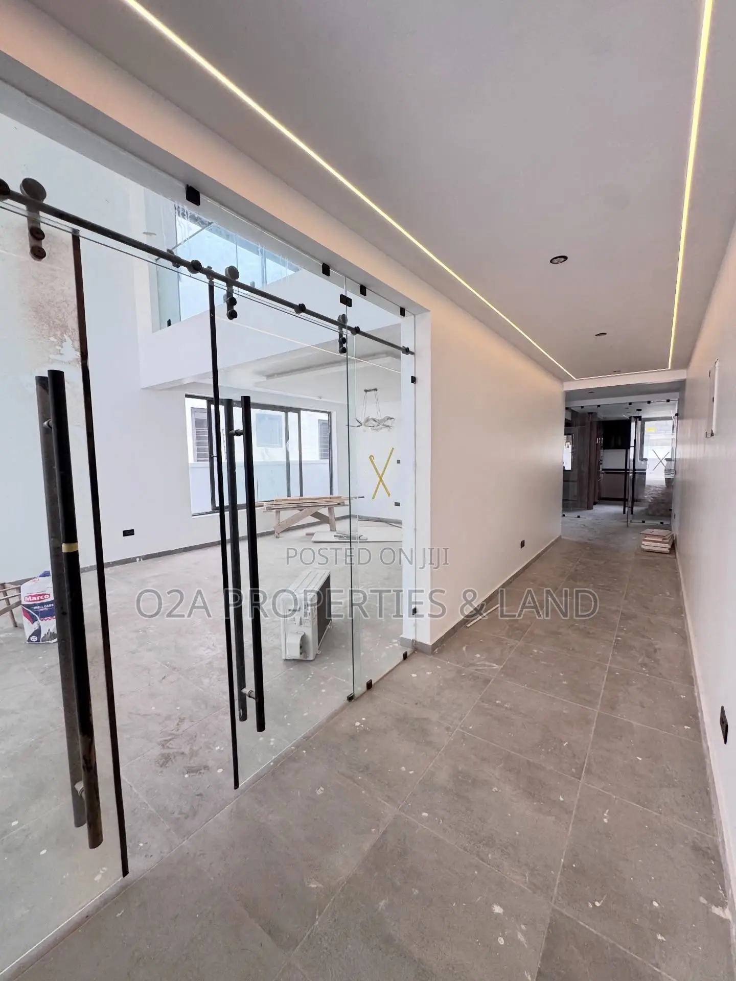 4bdrm House in Cantonments, US Embassy Area for rent in US Embassy Area