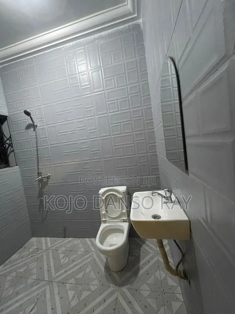 2bdrm Apartment in Pandak Agency, Sakora for rent in Sakora