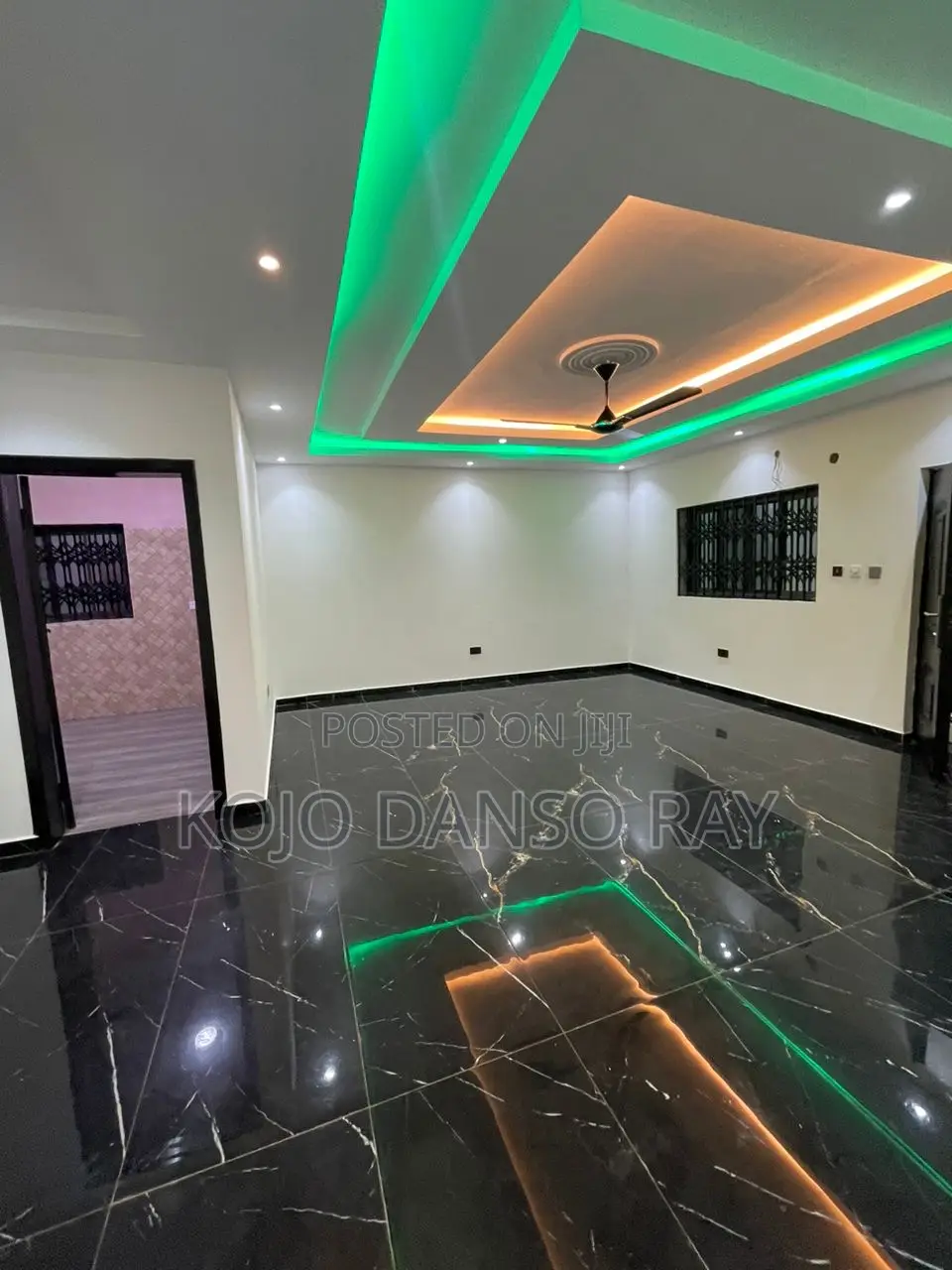 2bdrm Apartment in Pandak Agency, Sakora for rent in Sakora