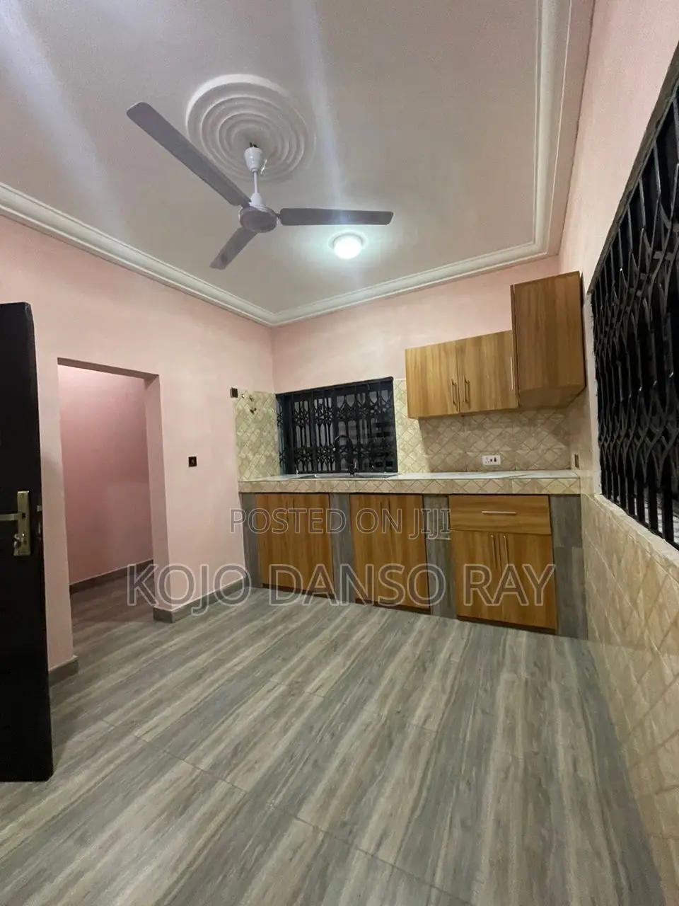 2bdrm Apartment in Pandak Agency, Sakora for rent in Sakora