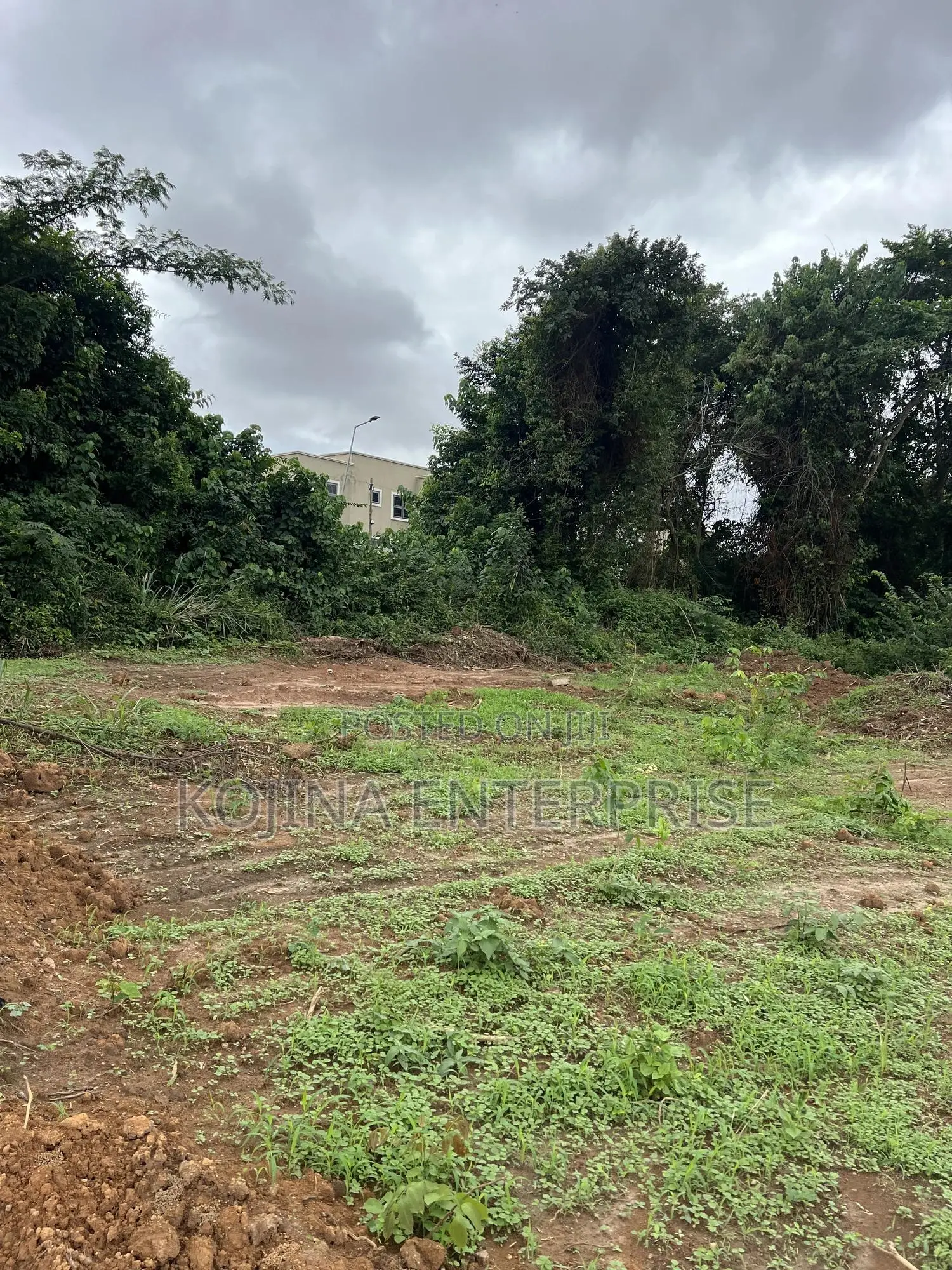Residential Land for Sale – East Legon Hills Estate in Accra Metropolitan