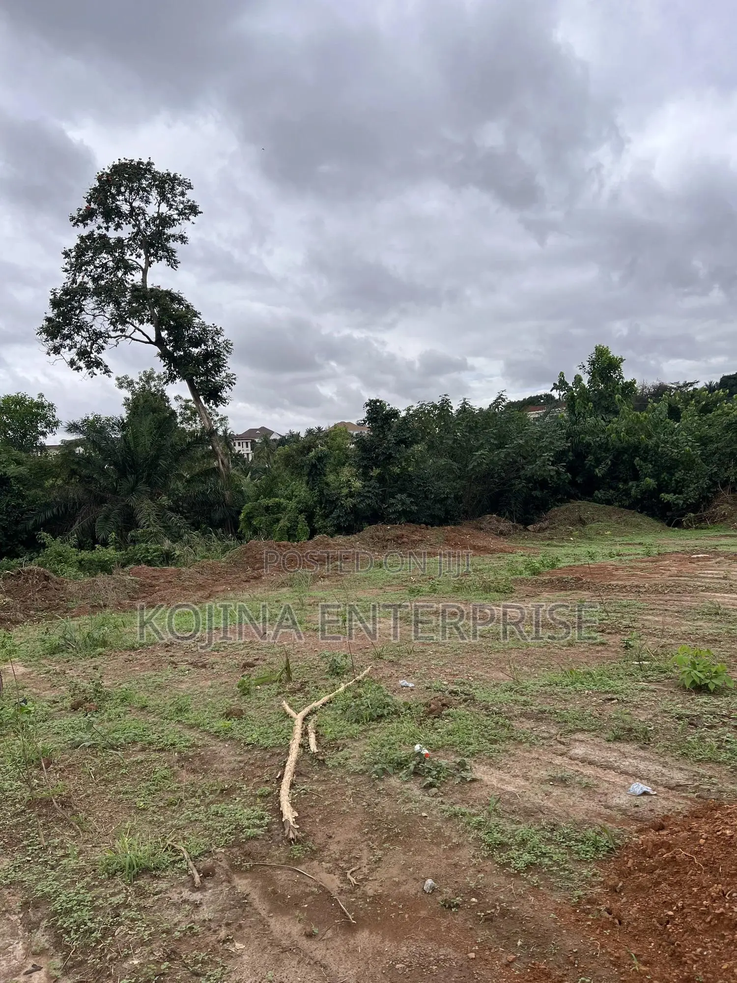 Residential Land for Sale – East Legon Hills Estate in Accra Metropolitan
