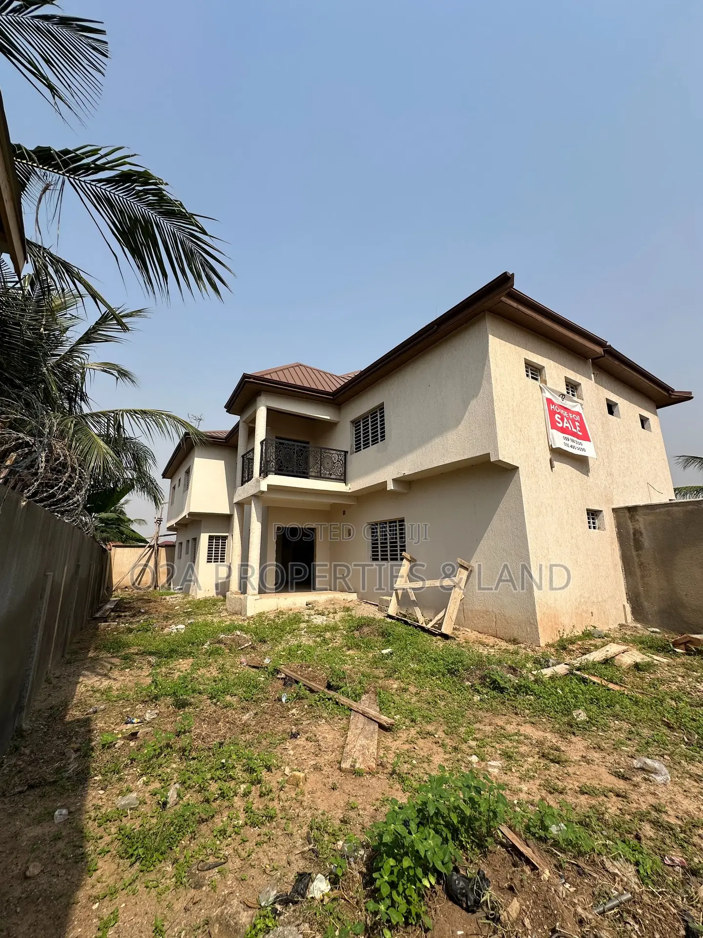 4bdrm House in Lakeside Estate for sale in Lake Side Estate