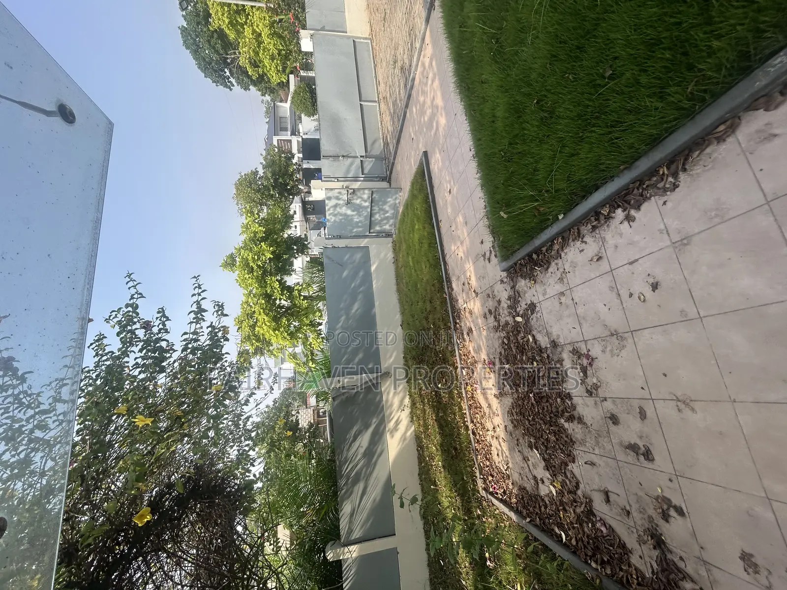 4bdrm House in Big Disu Realty, Cantonments for rent in Cantonments