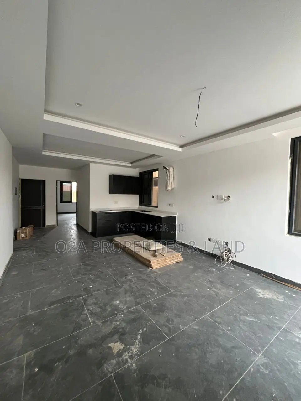 2bdrm Apartment in East Legon, Bawaleshie for rent in Bawaleshie
