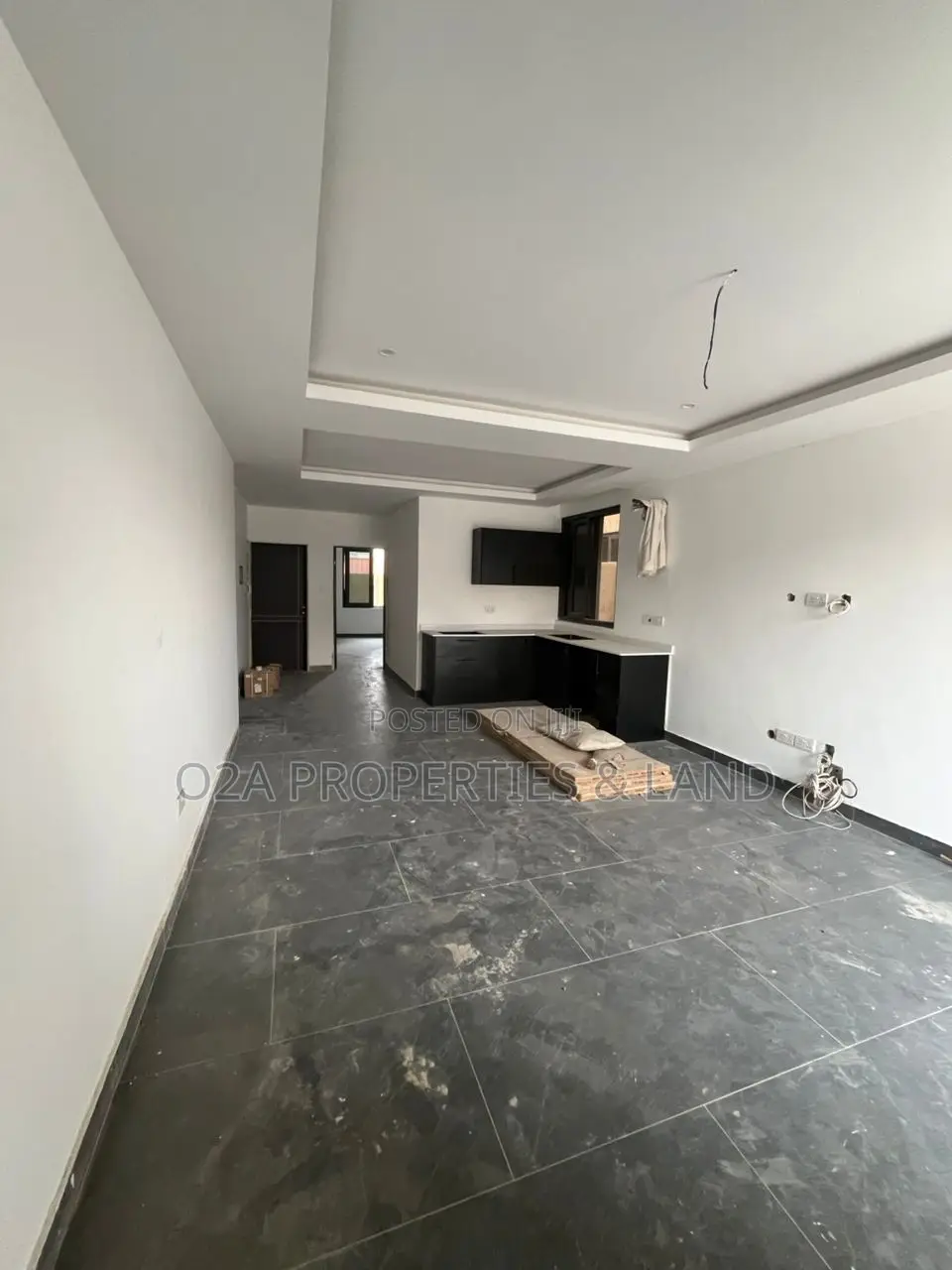 2bdrm Apartment in East Legon, Bawaleshie for rent in Bawaleshie