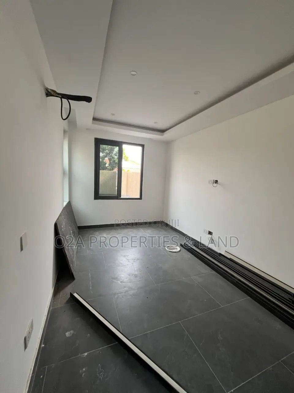 2bdrm Apartment in East Legon, Bawaleshie for rent in Bawaleshie
