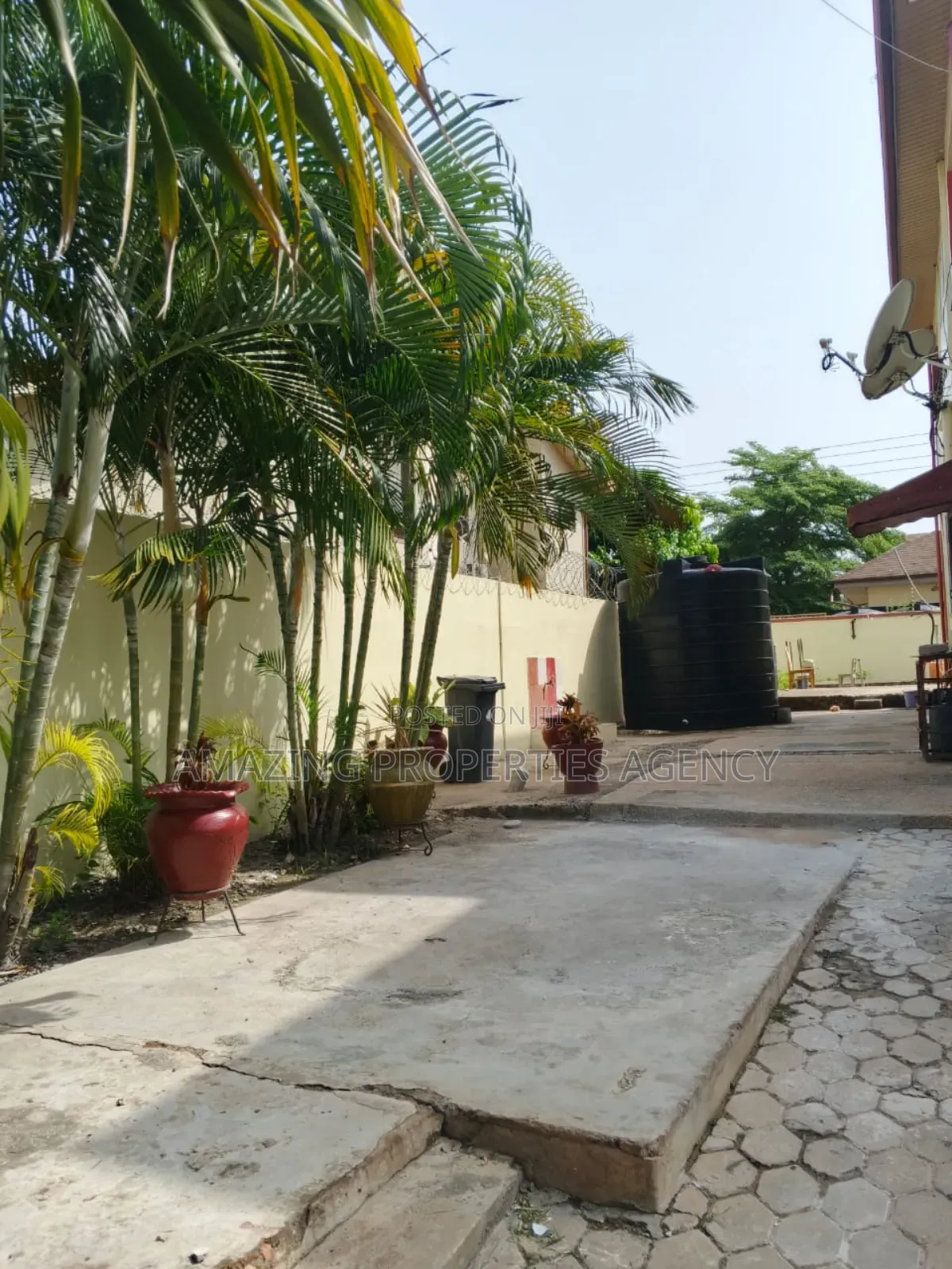 For Sale 1 Plots of Land at Labone in Labone