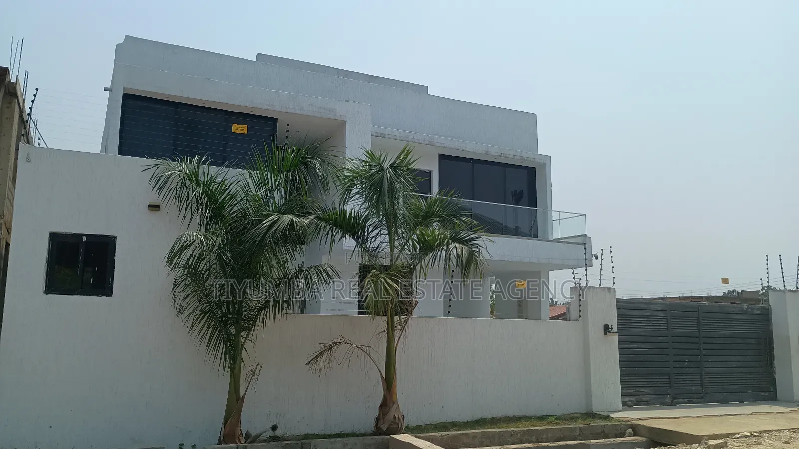 4bdrm House in Tiyumba Real Estate, Haatso for sale in Haatso