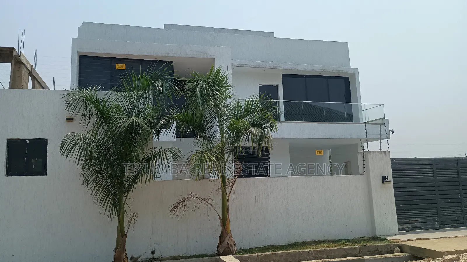 4bdrm House in Tiyumba Real Estate, Haatso for sale in Haatso