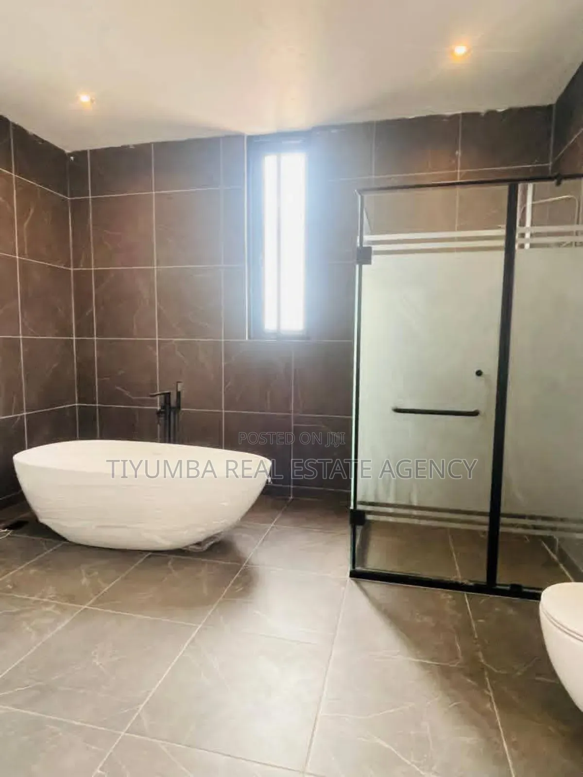 4bdrm House in Tiyumba Real Estate, Haatso for sale in Haatso
