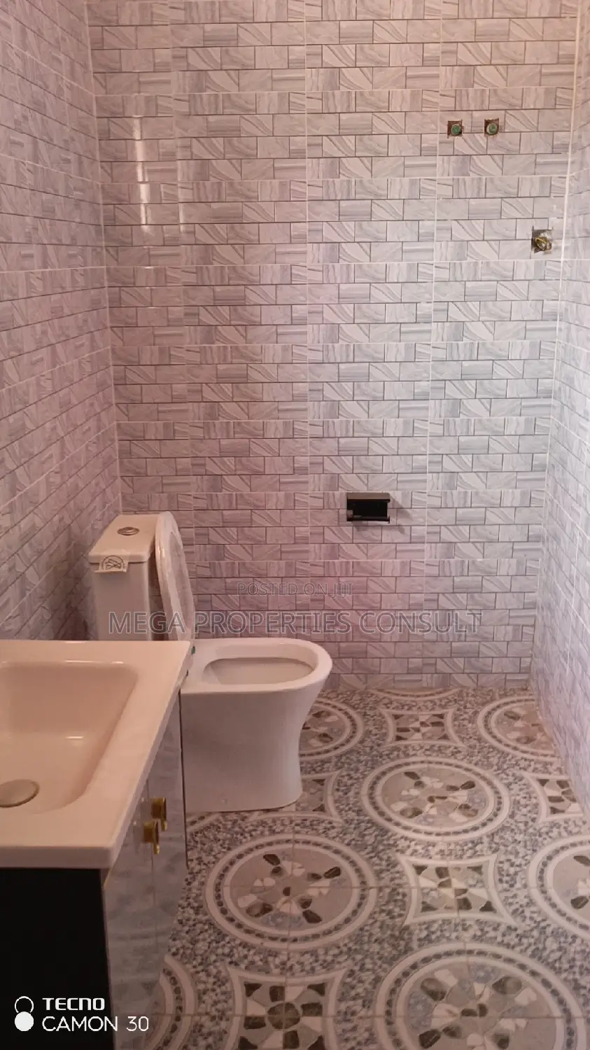 4bdrm House in Achimota for rent in Achimota