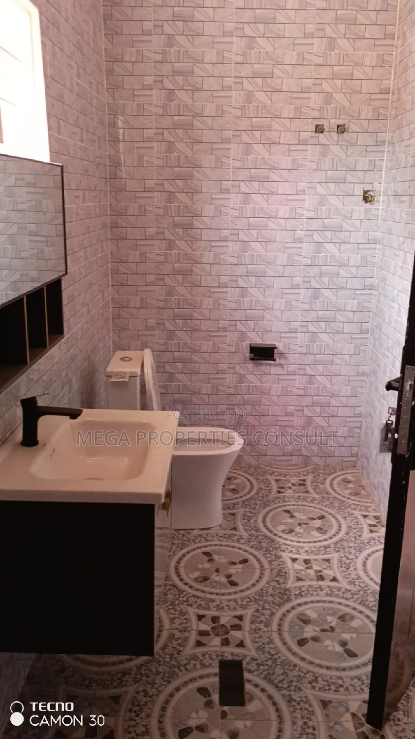 4bdrm House in Achimota for rent in Achimota