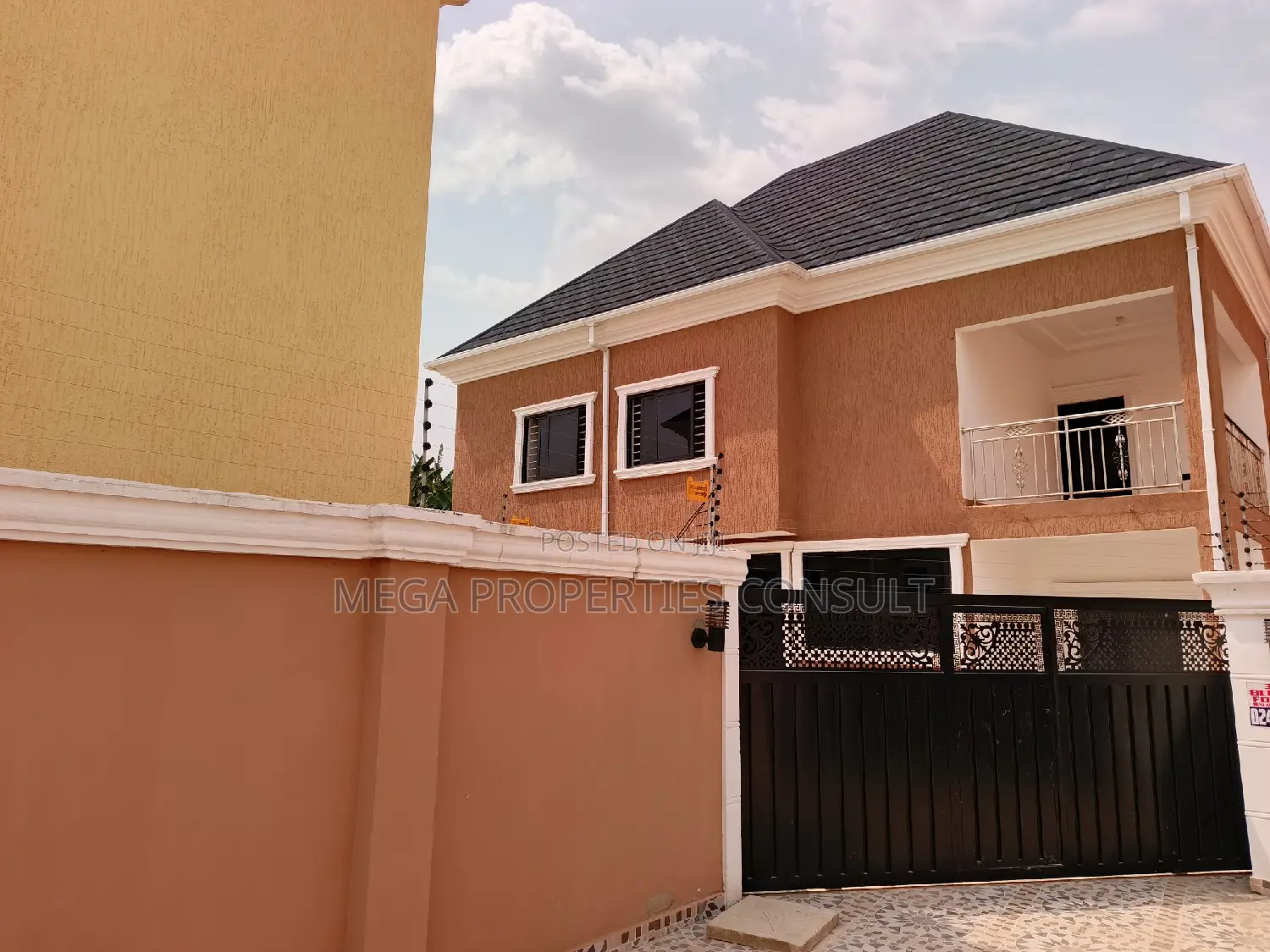 4bdrm House in Achimota for rent in Achimota