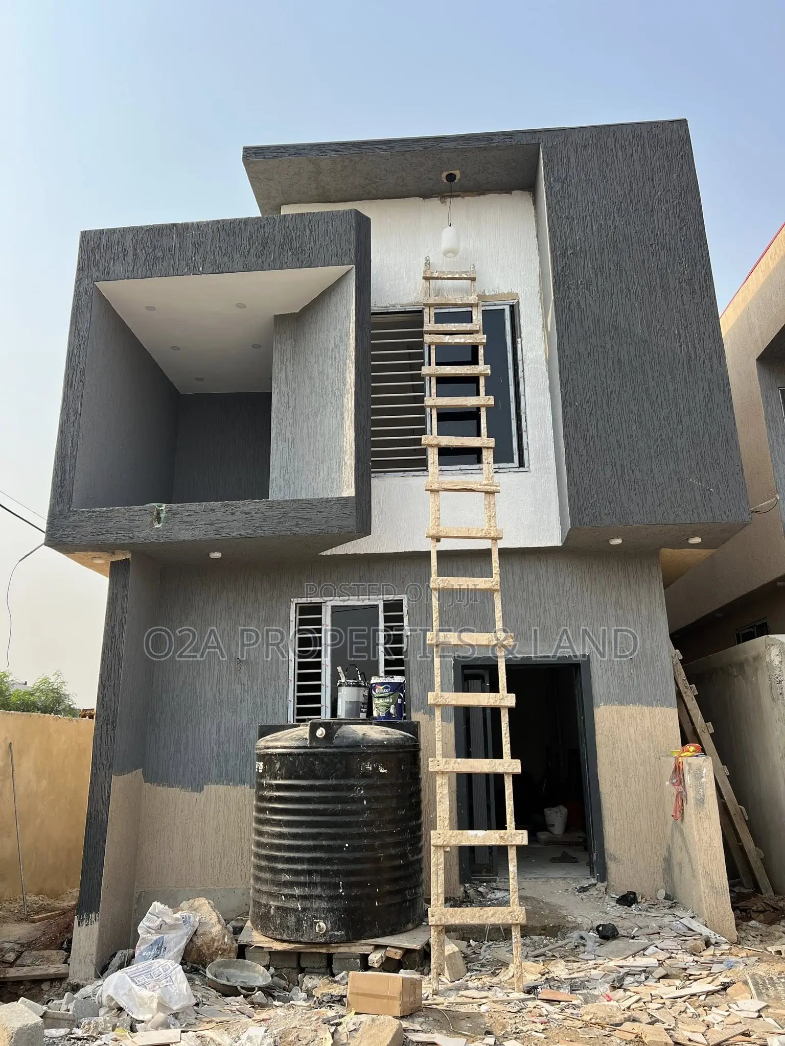 3bdrm House in East Legon Hills for sale in New Legon