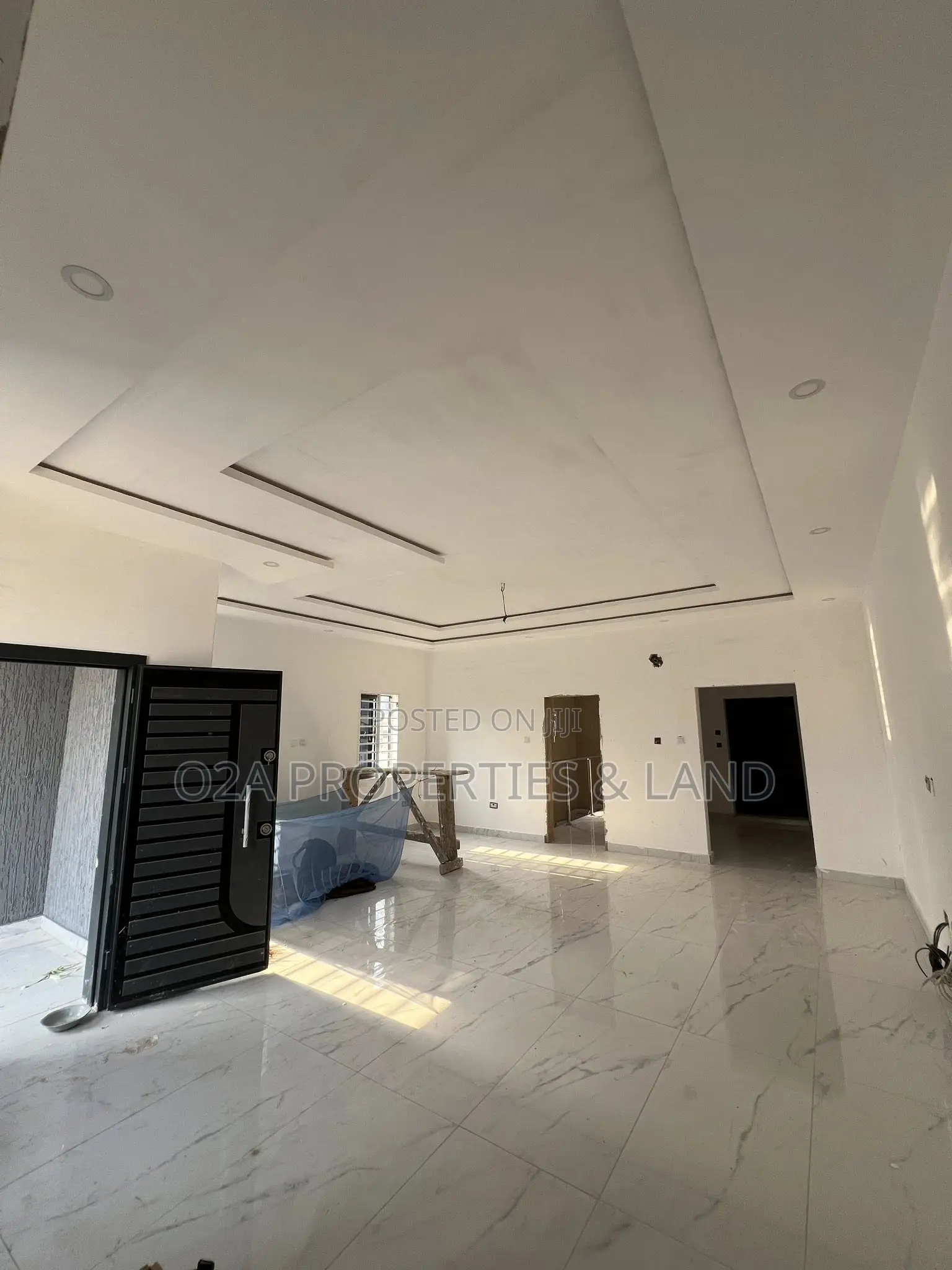 3bdrm House in East Legon Hills for sale in New Legon