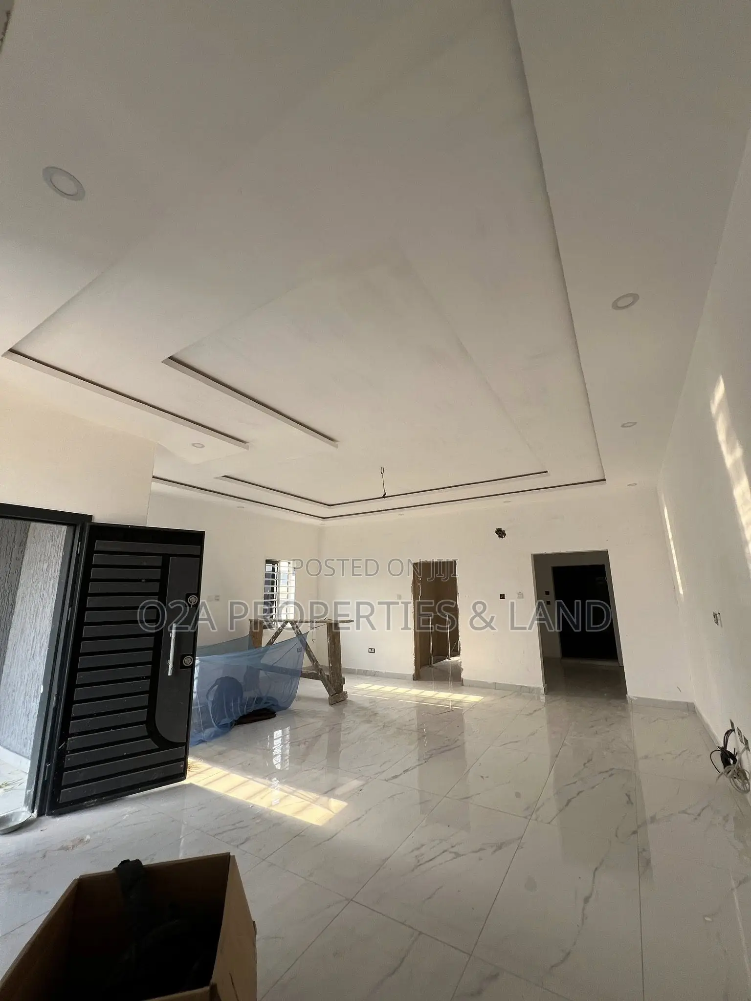 3bdrm House in East Legon Hills for sale in New Legon