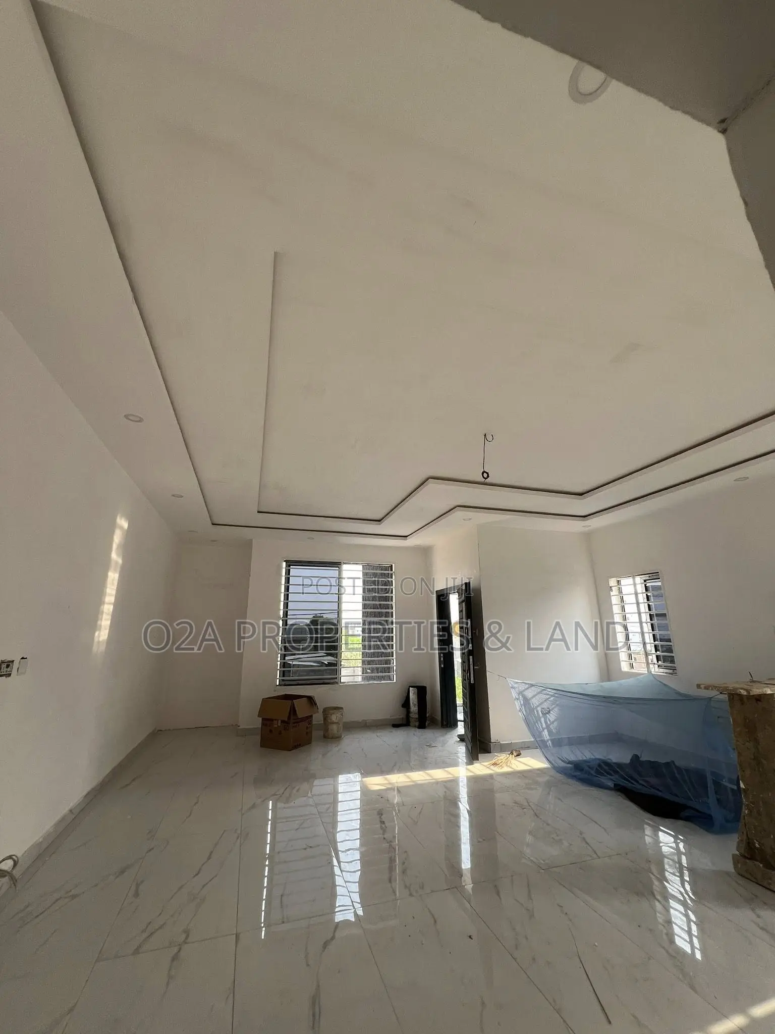 3bdrm House in East Legon Hills for sale in New Legon