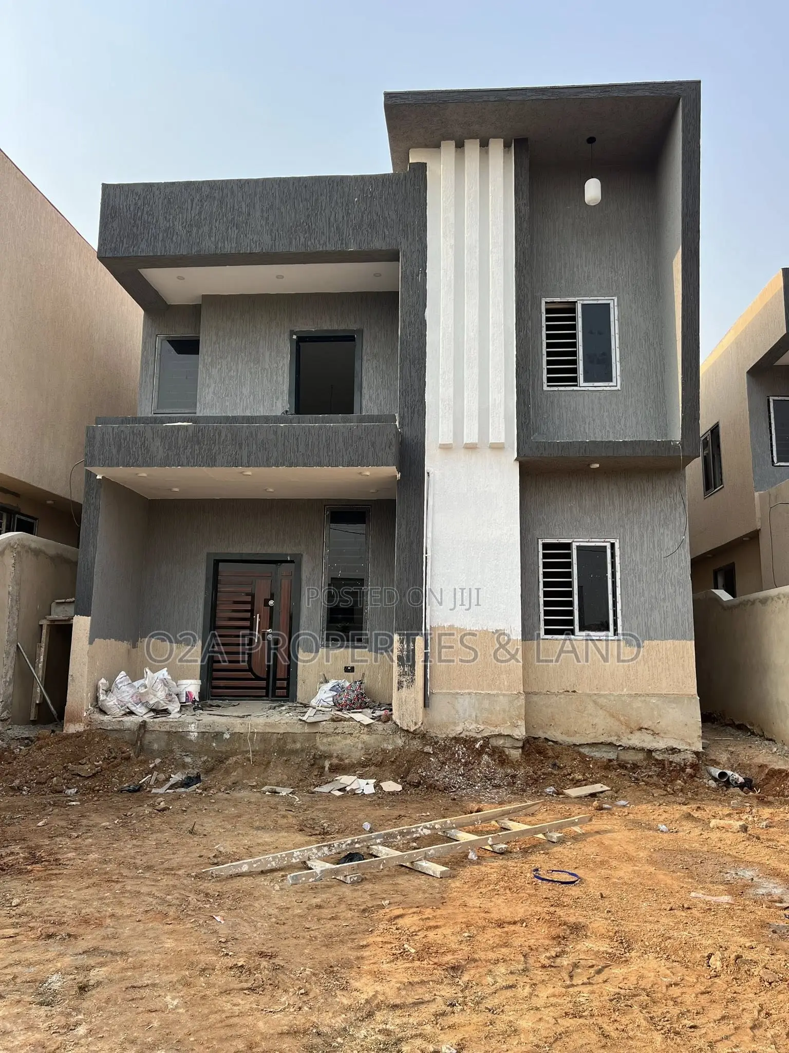4bdrm House in East Legon Hills for sale in New Legon