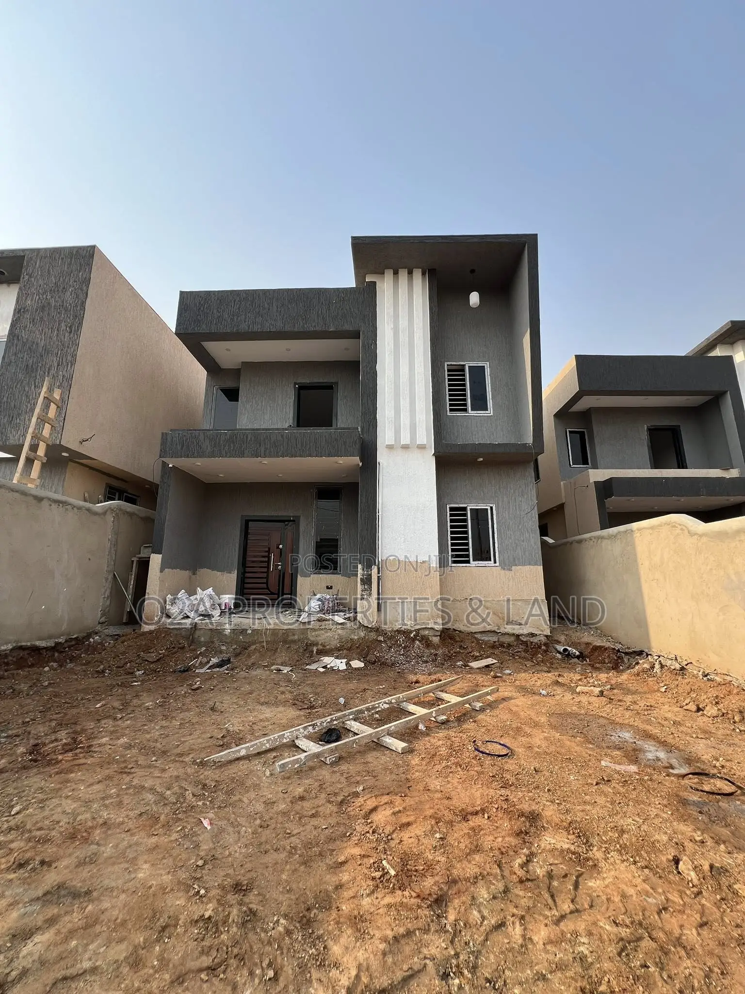 4bdrm House in East Legon Hills for sale in New Legon