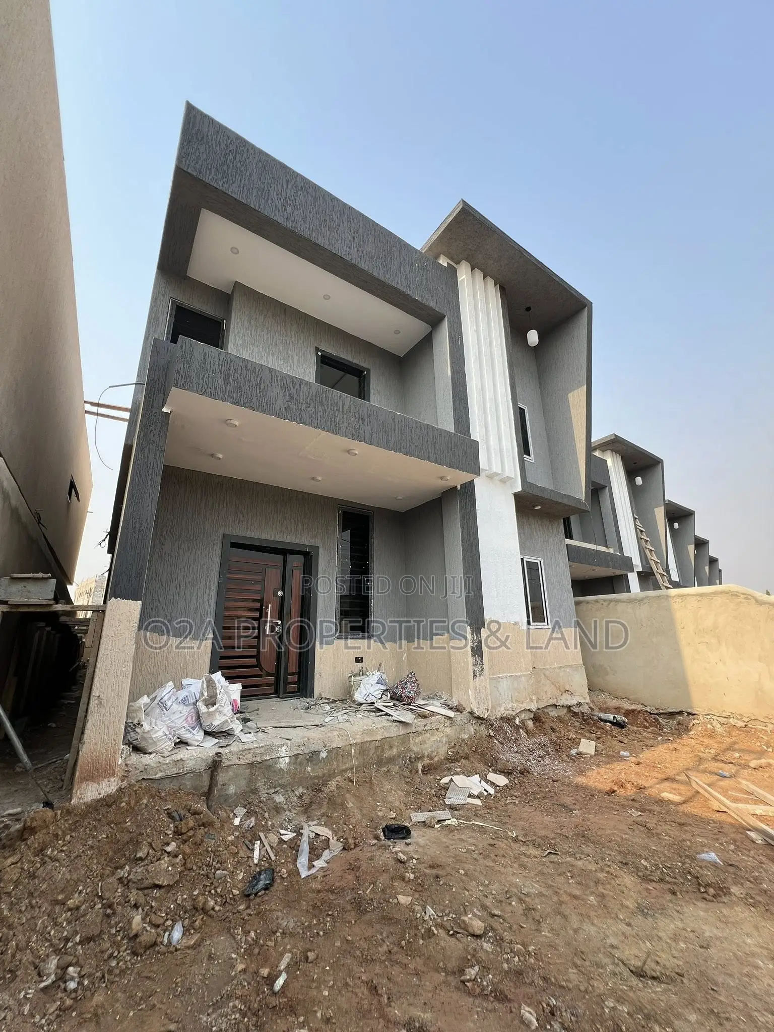 4bdrm House in East Legon Hills for sale in New Legon