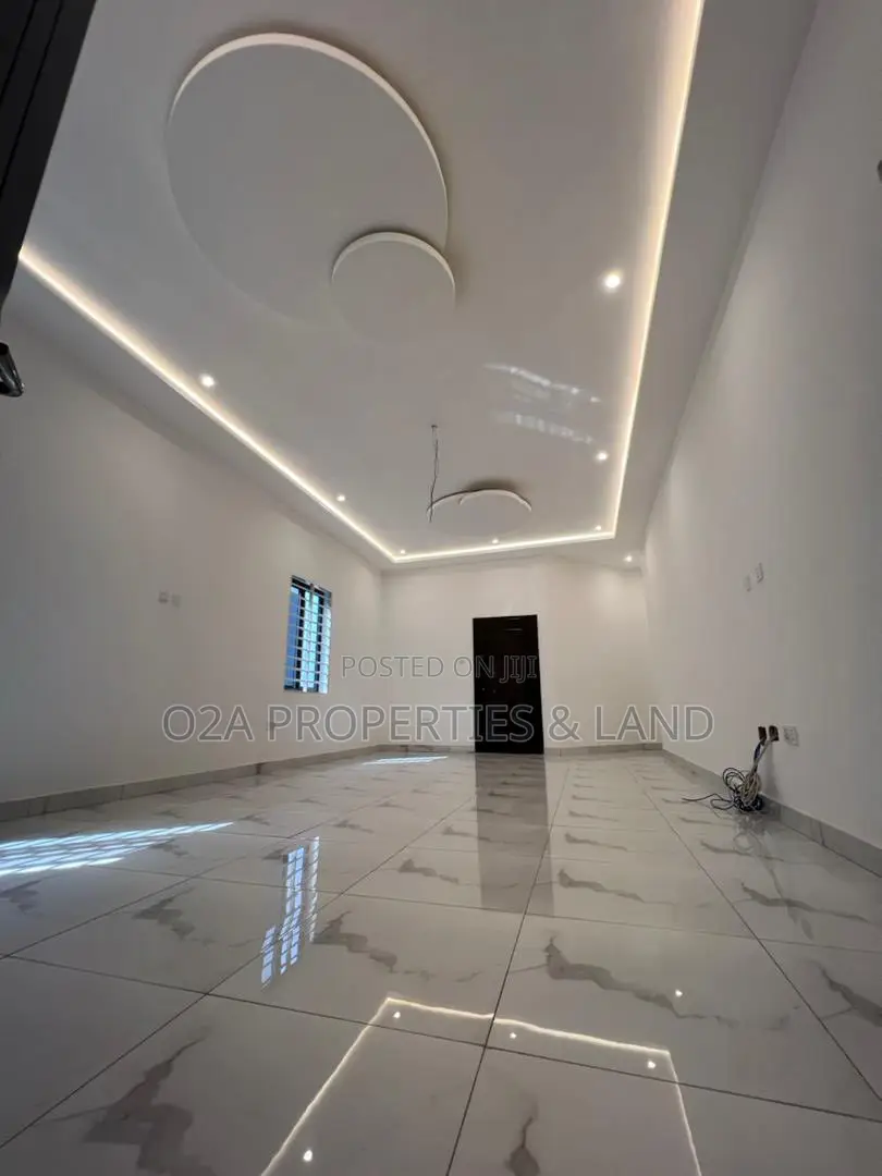4bdrm House in East Legon Hills for sale in New Legon