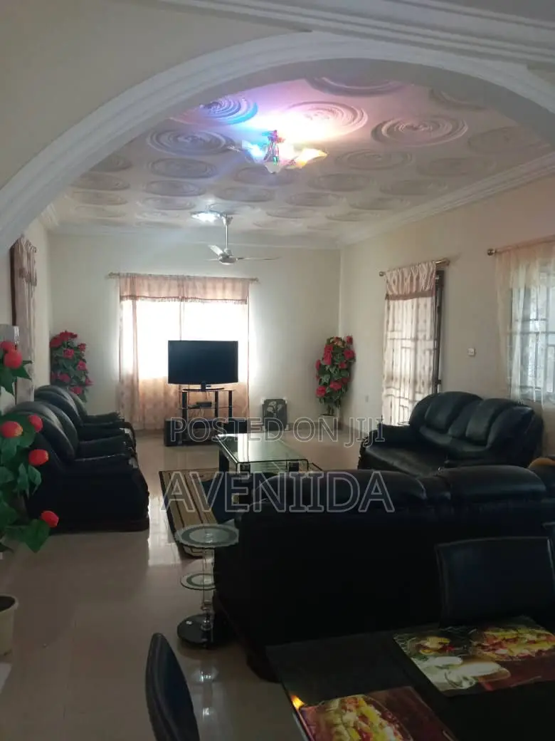 Furnished 3bdrm Apartment in Cape Coast Metropolitan for rent in Cape Coast Metropolitan