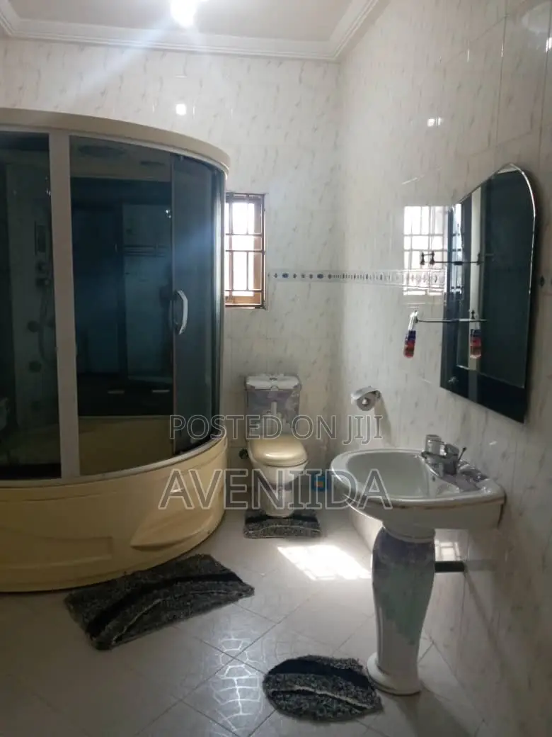 Furnished 3bdrm Apartment in Cape Coast Metropolitan for rent in Cape Coast Metropolitan