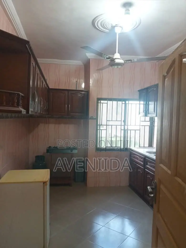 Furnished 3bdrm Apartment in Cape Coast Metropolitan for rent in Cape Coast Metropolitan