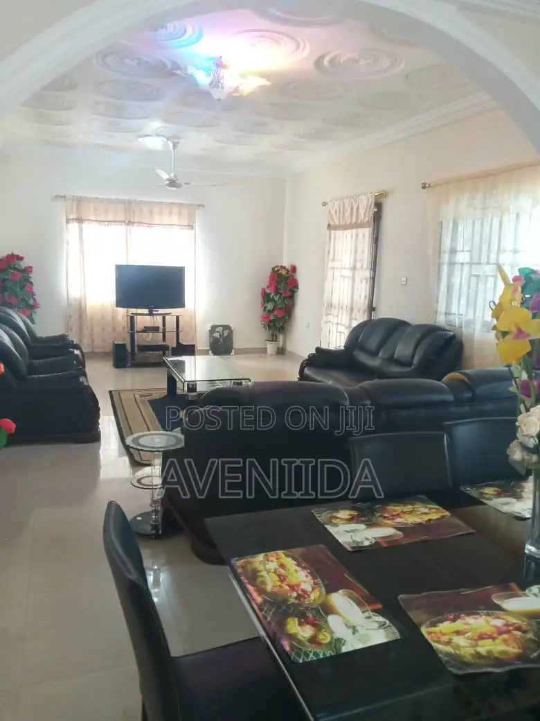 Furnished 3bdrm Apartment in Cape Coast Metropolitan for rent in Cape Coast Metropolitan