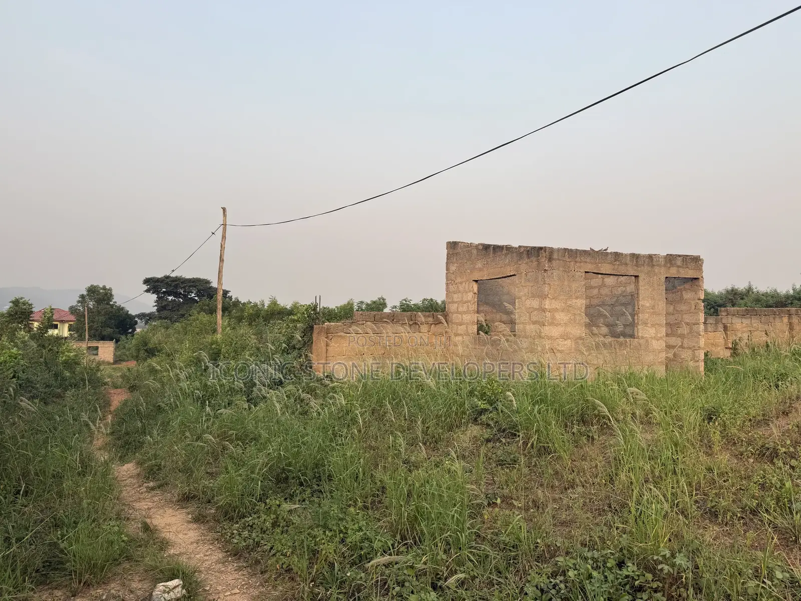 Genuine Land at Oyibi Bawaleshie for Sale in Oyibi
